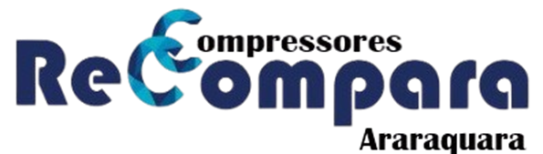 Recompara Compressores Logo