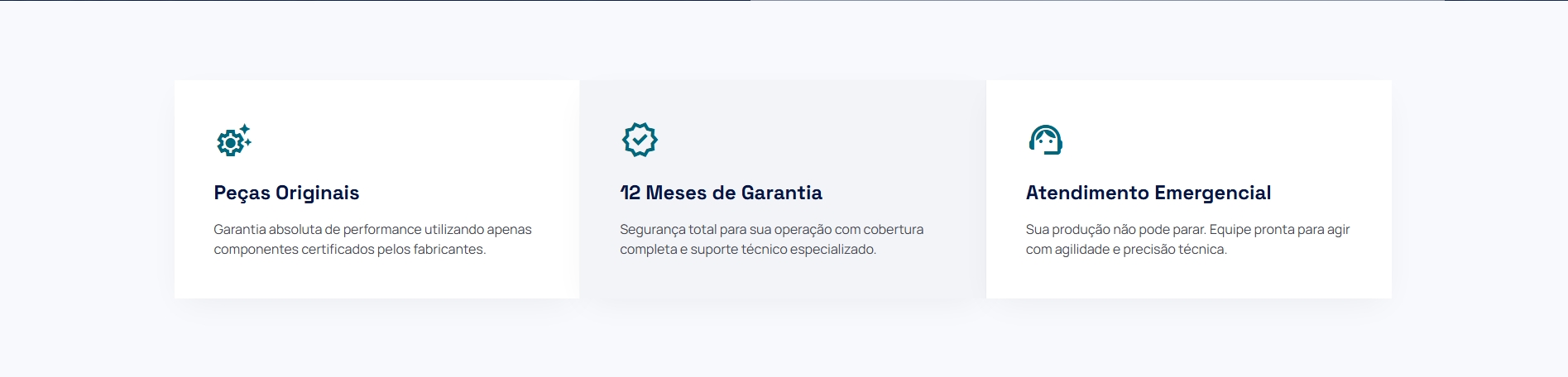 IMAGEM 3 — Diferenciais