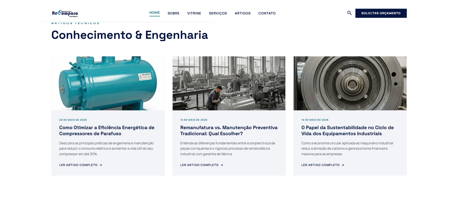 IMAGEM 7 — Artigos Técnicos